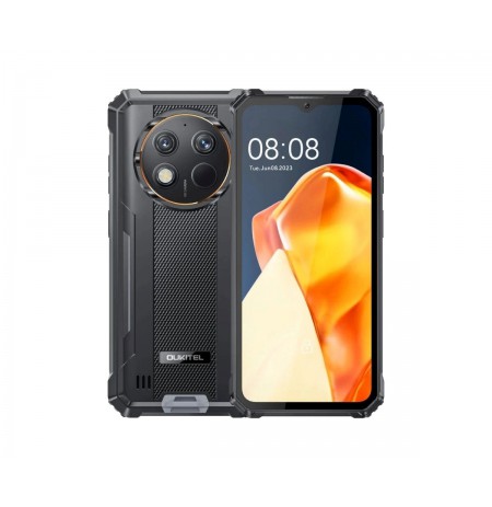 Oukitel WP28E 4/64 10600mAh DS smartphone. Black without charger