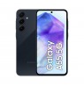 Samsung | Galaxy | A55 A556 | Navy | 6.6 " | Super AMOLED | 1080 x 2340 pixels | Exynos | 1480 (4 nm) | Internal RAM 8 GB | 128