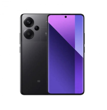 Xiaomi Redmi Note 13 Pro+ 16.9 cm (6.67") Dual SIM 5G USB Type-C 12 GB 512 GB 5000 mAh Black