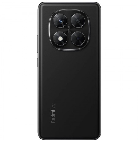 Xiaomi Redmi Note 14 Pro 5G 16.9 cm (6.67") Dual SIM USB Type-C 8 GB 256 GB 5110 mAh Black