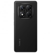 Xiaomi Redmi Note 14 Pro 5G 16.9 cm (6.67") Dual SIM USB Type-C 8 GB 256 GB 5110 mAh Black