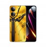 Nubia Focus Pro 5G 17.1 cm (6.72") Dual SIM Android 13 USB Type-C 8 GB 256 GB 5000 mAh  (Sunfire Yellow)
