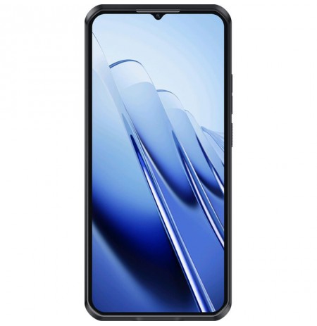 Smartphone Oukitel WP52 4/256 6500mAh DS. Black