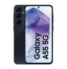 Samsung Galaxy A55 256GB Dark Blue 6.6" 5G (8GB) DE Model Android