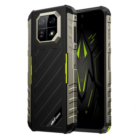 Ulefone Armor 22 8/128GB Green