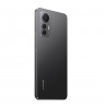Xiaomi Mi 12 Lite 16.6 cm (6.55") Dual SIM Android 12 5G USB Type-C 8 GB 256 GB 4300 mAh Black