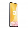 Xiaomi Mi 12 Lite 16.6 cm (6.55") Dual SIM Android 12 5G USB Type-C 8 GB 256 GB 4300 mAh Black
