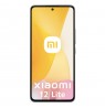 Xiaomi Mi 12 Lite 16.6 cm (6.55") Dual SIM Android 12 5G USB Type-C 8 GB 256 GB 4300 mAh Black