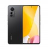 Xiaomi Mi 12 Lite 16.6 cm (6.55") Dual SIM Android 12 5G USB Type-C 8 GB 256 GB 4300 mAh Black