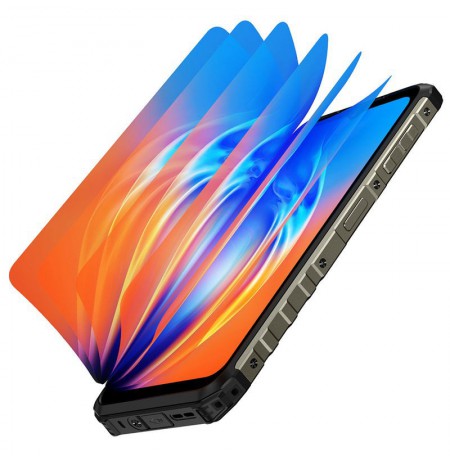 Ulefone Armor 22 8/256GB Black