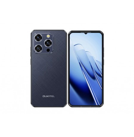 Smartphone Oukitel WP52 4/256 6500mAh DS. Blue