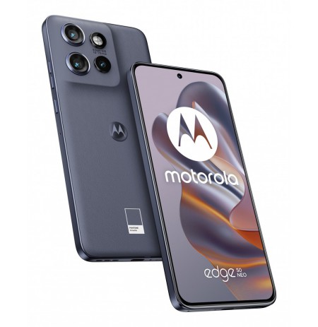 Motorola Edge 50 Neo 16.1 cm (6.36") Dual SIM Android 14 5G USB Type-C 12 GB 512 GB 4310 mAh Grey