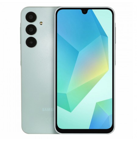 Samsung Galaxy A16 17 cm (6.7") Hybrid Dual SIM 4G USB Type-C 8 GB 256 GB 5000 mAh Green