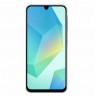 Samsung Galaxy A16 17 cm (6.7") Hybrid Dual SIM 4G USB Type-C 8 GB 256 GB 5000 mAh Green