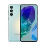 Samsung Galaxy M55 17 cm (6.7") Hybrid Dual SIM 5G USB Type-C 8 GB 128 GB 5000 mAh Green