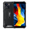 Oukitel G2 6’ 4/64 DS smartphone.  6300 mAh(black) without charger