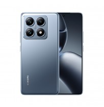Xiaomi 14T Pro 16.9 cm (6.67") Dual SIM 5G USB Type-C 12 GB 512 GB 5000 mAh Blue
