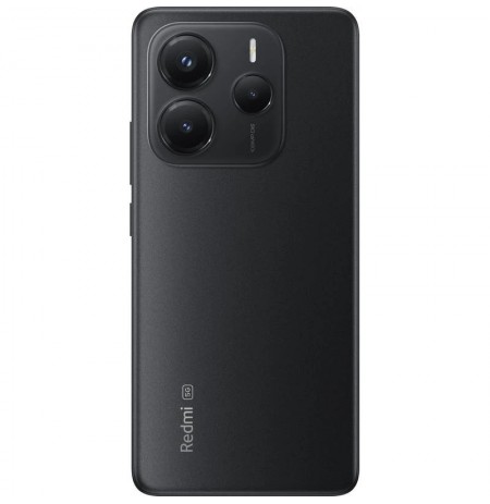 Xiaomi Redmi Note 14 5G 16.9 cm (6.67") Hybrid Dual SIM USB Type-C 8 GB 256 GB 5110 mAh Black