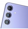 Samsung Galaxy S24 15.8 cm (6.2") Dual SIM 5G USB Type-C 8 GB 128 GB 4000 mAh Violet