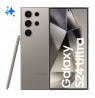 Samsung Galaxy S24 Ultra 17.3 cm (6.8") Dual SIM 5G USB Type-C 12 GB 256 GB 5000 mAh Grey
