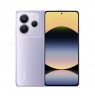 Xiaomi Redmi Note 14 5G 16.9 cm (6.67") Hybrid Dual SIM USB Type-C 8 GB 256 GB 5110 mAh Lavender, Purple