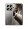 Smartphone Xiaomi 14T Pro 5G 12/512GB Titan Grey
