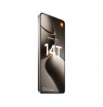Smartphone Xiaomi 14T Pro 5G 12/512GB Titan Grey
