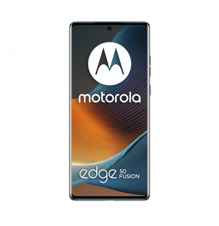 Motorola Edge 50 Fusion 5G 12/256GB Forest Blue