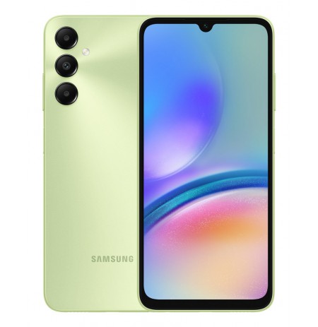 Samsung Galaxy SM-A057GLGV 17 cm (6.7") Dual SIM Android 13 4G USB Type-C 4 GB 128 GB 5000 mAh Green