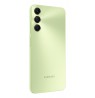 Samsung Galaxy SM-A057GLGV 17 cm (6.7") Dual SIM Android 13 4G USB Type-C 4 GB 128 GB 5000 mAh Green