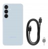Samsung Galaxy S25+ 17 cm (6.7") Dual SIM Android 15 5G USB Type-C 12 GB 512 GB 4900 mAh Blue