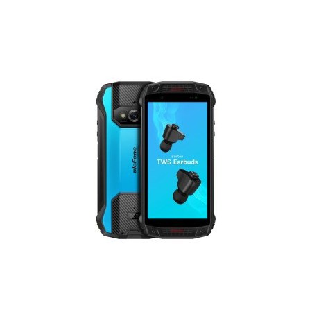 Ulefone Armor 15 6/128GB Blue