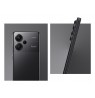 Xiaomi Redmi Note 13 Pro+ 16.9 cm (6.67") Dual SIM 5G USB Type-C 8 GB 256 GB 5000 mAh Black