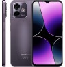 Smartphone Ulefone Note 16 Pro 8GB/256GB (Midnight Violet)