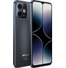Smartphone Ulefone Note 16 Pro 8GB/256GB (Meteorite Black)