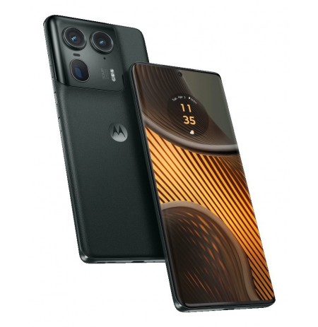 Motorola edge 50 Ultra 16.9 cm (6.67") Dual SIM Android 14 5G USB Type-C 16 GB 1 TB 4500 mAh Grey