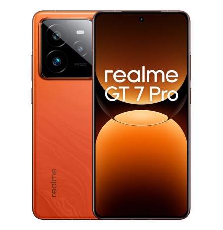 realme GT7 Pro 5G 12/512GB DS Mars Orange