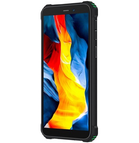Oukitel WP32 PRO 6’ 6/256 Gb Green smartphone without charger