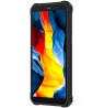 Oukitel WP32 PRO 6’ 6/256 Gb Green smartphone without charger
