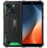 Oukitel WP32 PRO 6’ 6/256 Gb Green smartphone without charger