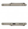 Realme GT 7 Pro 17.2 cm (6.78") Dual SIM Android 15 5G USB Type-C 12 GB 256 GB 6500 mAh Grey