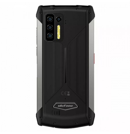 Ulefone Power Armor 13 8GB/128GB Black