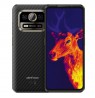 Smartphone Ulefone Armor 25T 8GB/256GB (Frost Black)