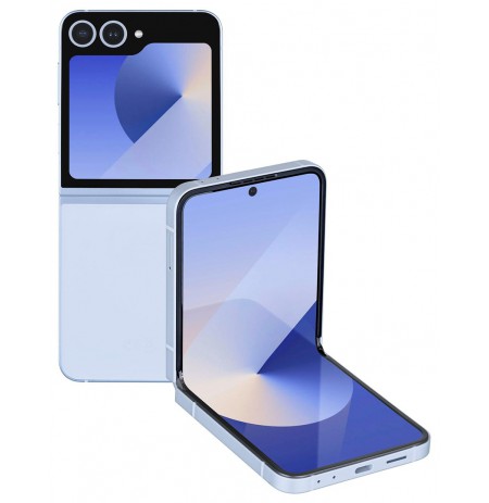 Samsung Galaxy Z Flip 6 (F741B) 5G 12/512GB Blue