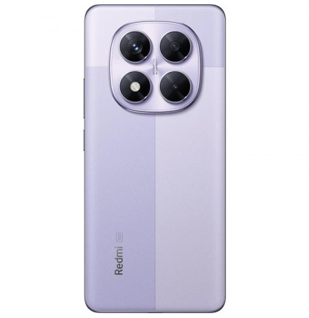 Xiaomi Redmi Note 14 Pro 5G 16.9 cm (6.67") Dual SIM USB Type-C 8 GB 256 GB 5110 mAh Lavender, Purple