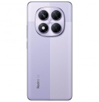 Xiaomi Redmi Note 14 Pro 5G 16.9 cm (6.67") Dual SIM USB Type-C 8 GB 256 GB 5110 mAh Lavender, Purple