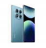 Xiaomi Redmi Note 14 Pro 16.9 cm (6.67") Hybrid Dual SIM 4G USB Type-C 8 GB 256 GB 5500 mAh Blue