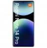Xiaomi Redmi Note 14 Pro 16.9 cm (6.67") Hybrid Dual SIM 4G USB Type-C 8 GB 256 GB 5500 mAh Blue