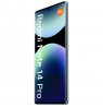 Xiaomi Redmi Note 14 Pro 16.9 cm (6.67") Hybrid Dual SIM 4G USB Type-C 8 GB 256 GB 5500 mAh Blue