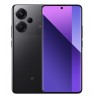 Xiaomi | Redmi | Note 13 Pro+ | Midnight Black | 6.67 " | AMOLED | 1220 x 2712 pixels | Mediatek | Dimensity 7200 Ultra | Intern